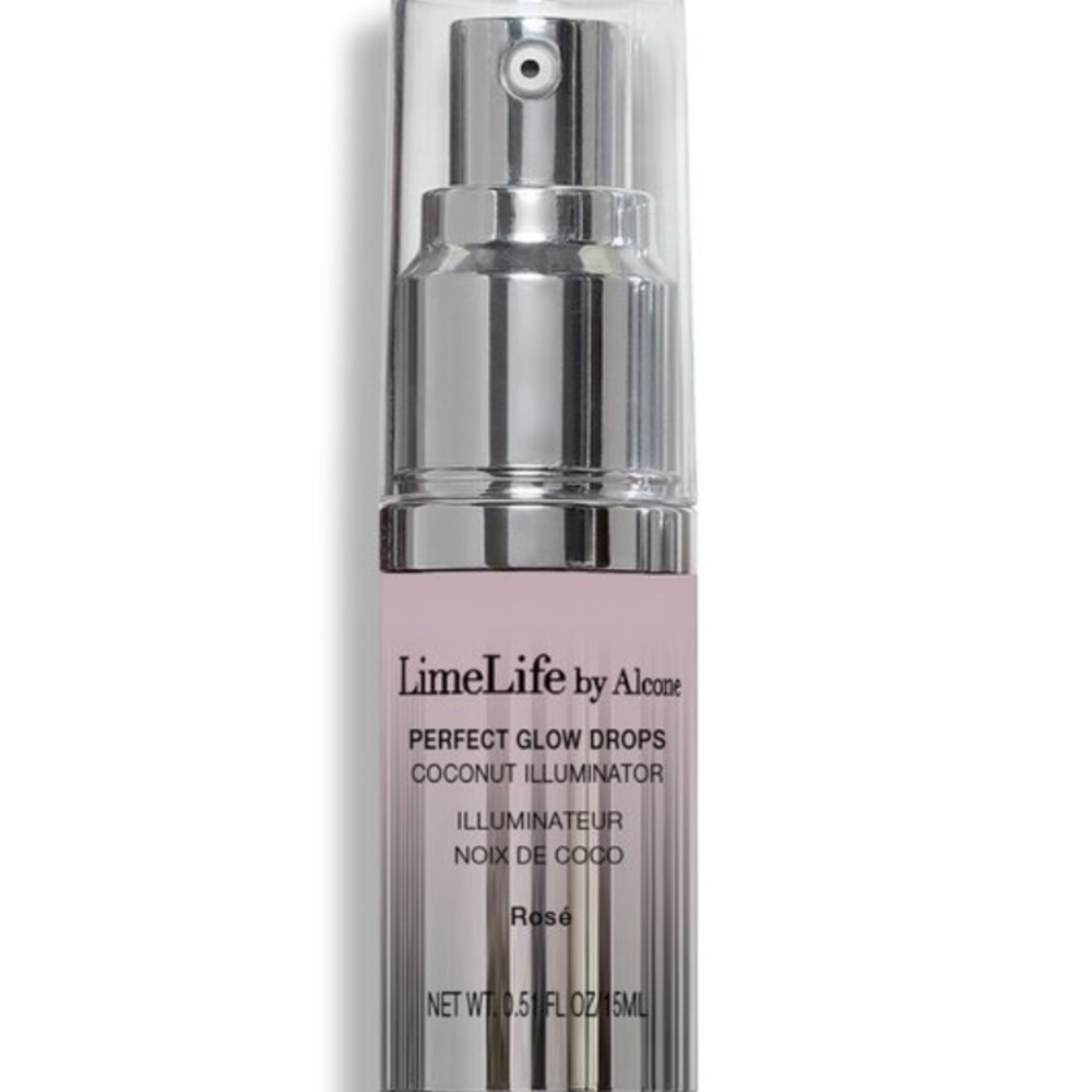 LimeLife by Alcone Perfect Glow Drops - Rosé